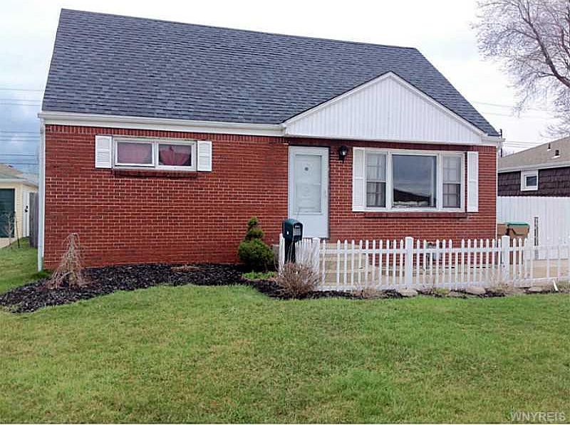 1st image of 34 Nadine Dr