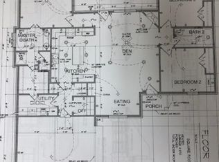 126 Western Ridge Cir, Canton, MS 39046