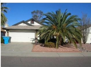 1914 E Wagoner Rd, Phoenix, AZ 85022