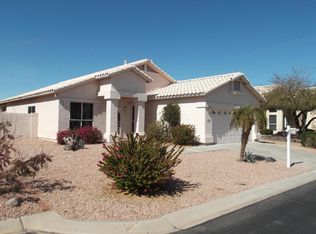 11551 W Gecko Ct, Surprise, AZ 85378
