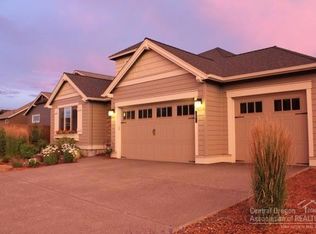 20871 Tamar Ln, Bend, OR 97702