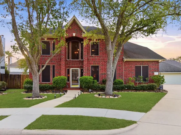 6903 Maid Stone Dr, Pasadena, TX 77505