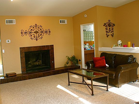 Recessed lights