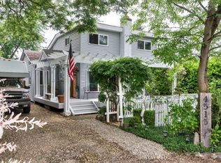 4515 SE Harrison St, Milwaukie, OR 97222