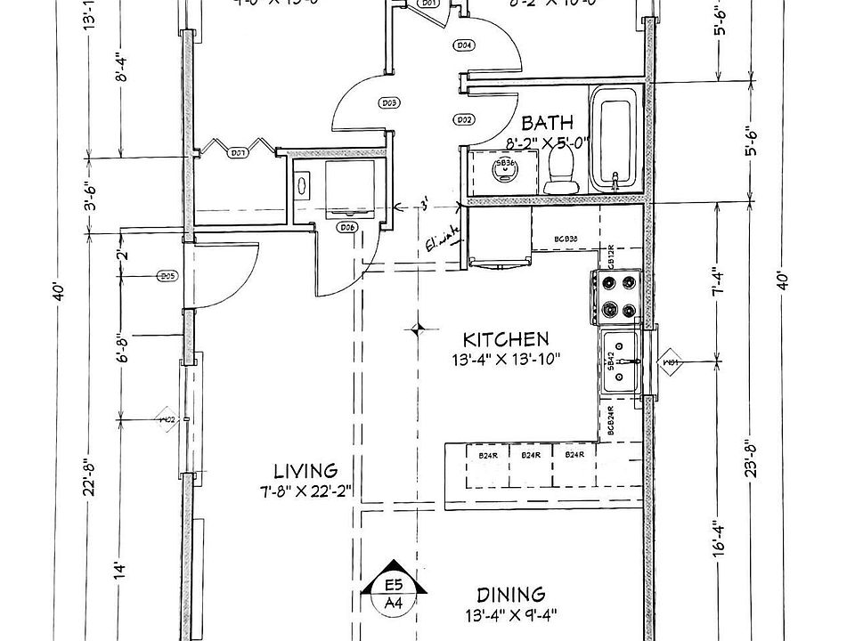 2nd image of 3396 Apache Dr