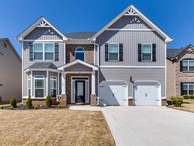 517 E Czardas Way, Woodruff, SC, 29388