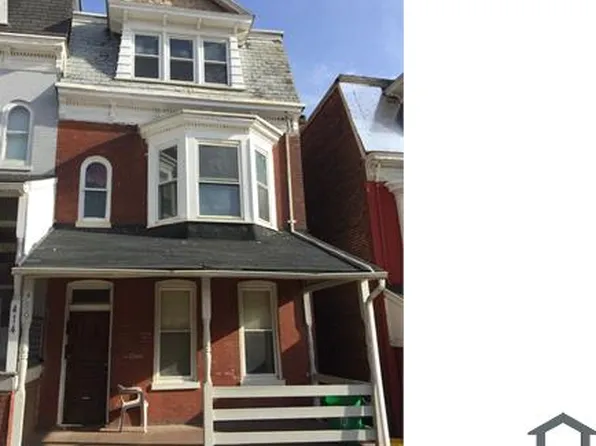 416 Park St, York, PA 17401