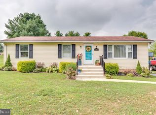 40 Desailles Ct, Shepherdstown, WV 25443