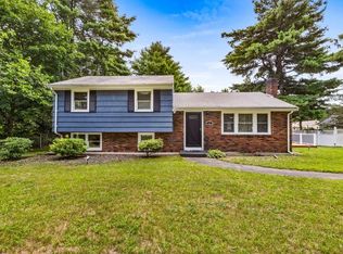 17 Pinetree Rd, Stoughton, MA 02072