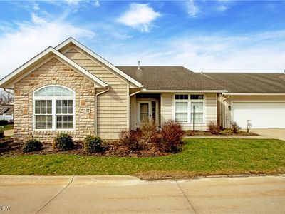 2452 Barrington Way UNIT 447, Wooster, OH, 44691