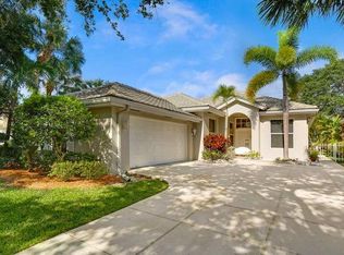 155 E Hampton Way, Jupiter, FL 33458