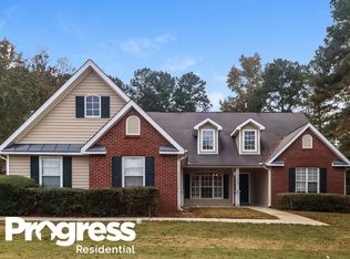133 Rendition Dr, McDonough, GA 30253