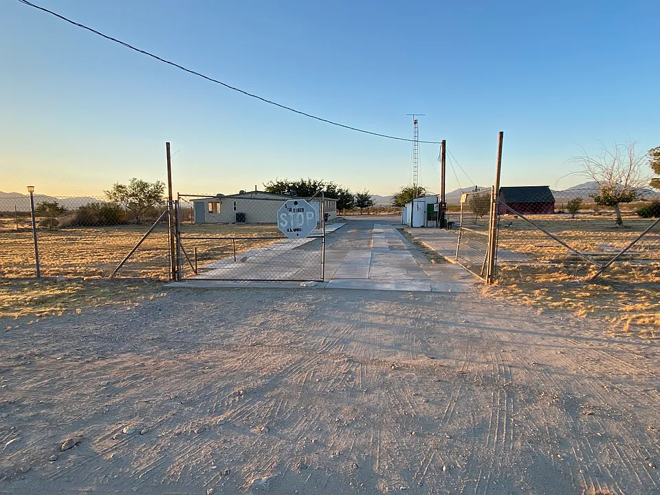 36176 Rabbit Springs Rd
