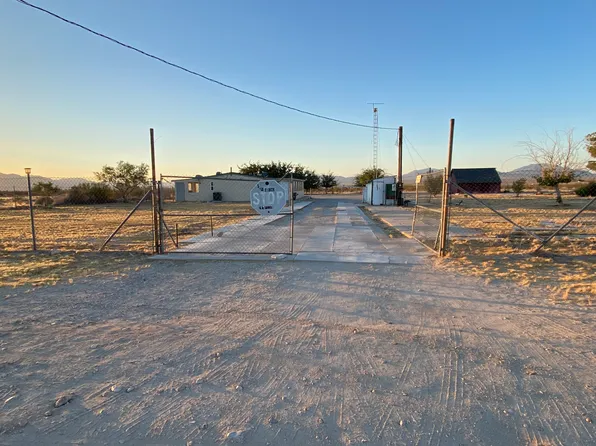36176 Rabbit Springs Rd, Lucerne Valley, CA 92356