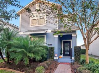 11879 Fiction Ave, Orlando, FL 32832