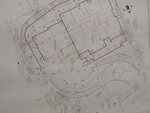 EASIER GRADE DRIVEWAY