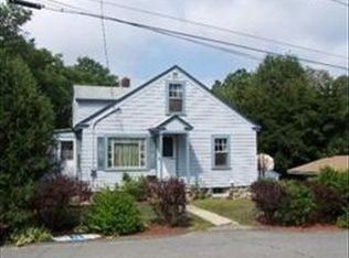 172 Wellington St, Athol, MA 01331