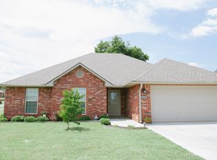 2124 S 22nd Ct, Stillwater, OK 74074