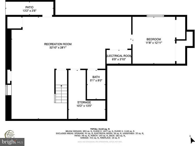 24340 Broad Creek Dr — Photo 29