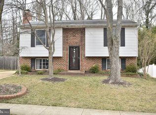 380 Blossom Tree Dr, Annapolis, MD