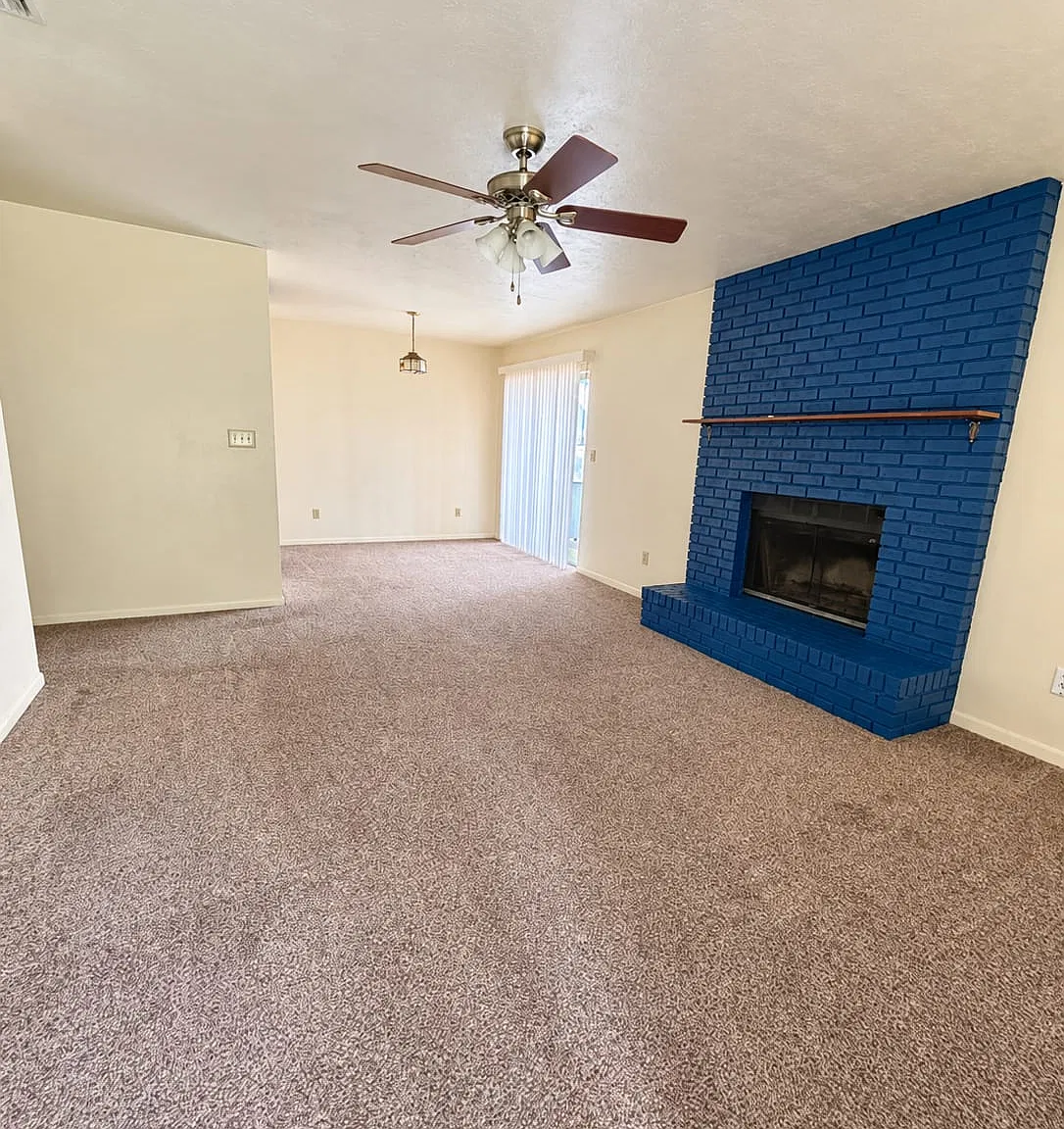 2 bed, 884 sqft, $1,100 — Photo 3