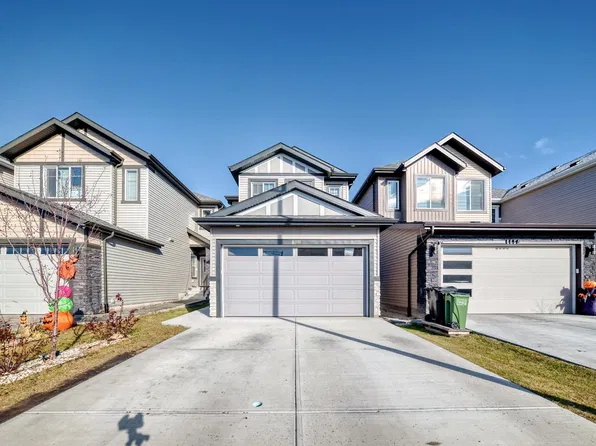 4698 177th Ave NW, Edmonton, AB T5Y 4G4