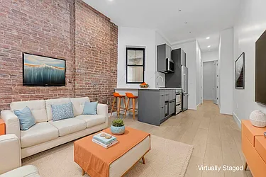 356 West 48th Street, #D1
