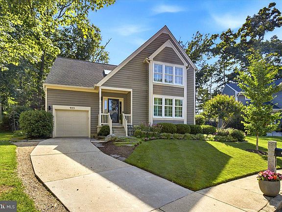 2nd image of 923 Langdon Ct