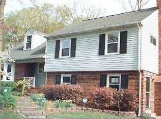 11414 Creekside Ct, Henrico, VA 23238