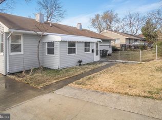 7602 Normandy Rd, Landover, MD 20785