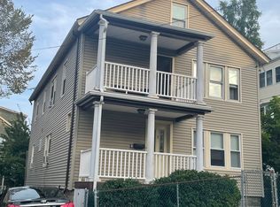 3 Mission St #1, Boston, MA 02115