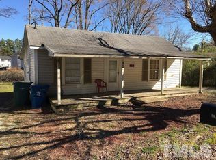 416 Junction Rd, Durham, NC 27703