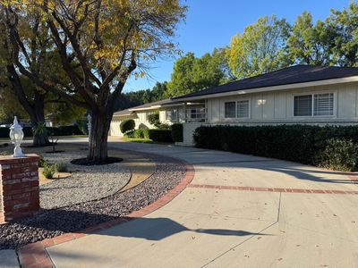 (Undisclosed Address), Northridge, CA, 91325