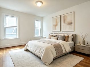 39 Newport St #2, Dorchester, MA 02125
