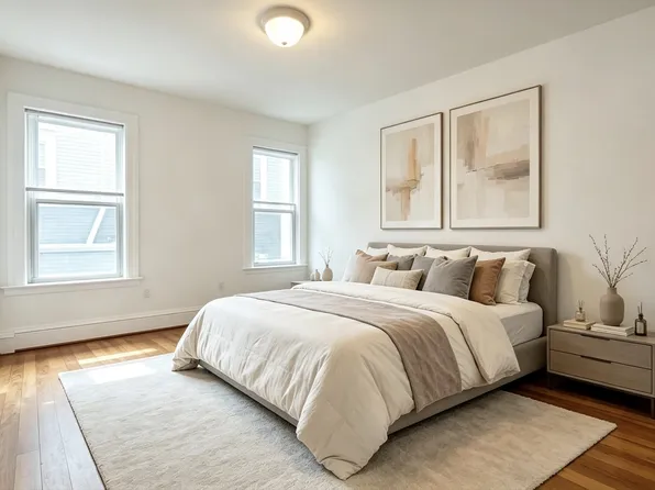 39 Newport St #2, Dorchester, MA 02125