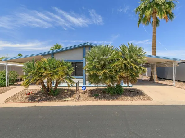 5402 E McKellips Rd #189, Mesa, AZ 85215