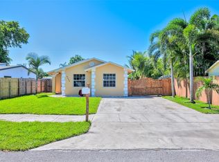 6886 Park St #0, Hollywood, FL 33024