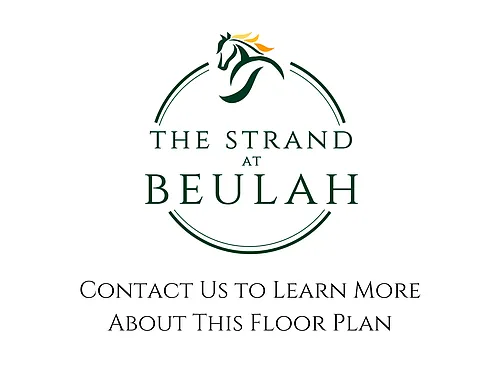 Floor plan The Chancellor