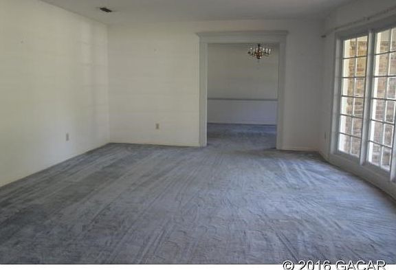 Living and Dining Rooms