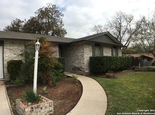 5607 Gillis Dr, San Antonio, TX 78240
