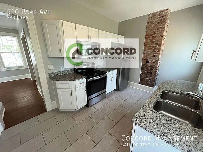 510 Park Ave — Photo 6