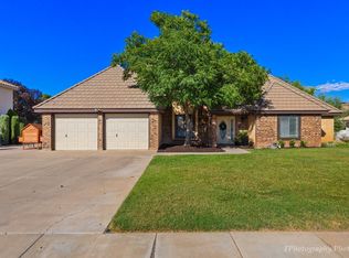 1845 S Point Dr, Saint George, UT 84790