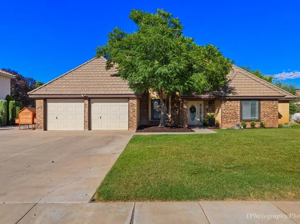 1845 S Point Dr, Saint George, UT 84790