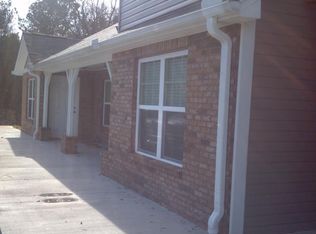 604 Hampton Rd, Greer, SC 29651