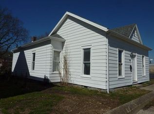 212 Park St, Middletown, OH 45044