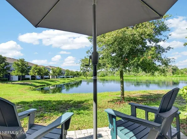 2608 SANDY DUNE Drive, Jacksonville, FL 32233
