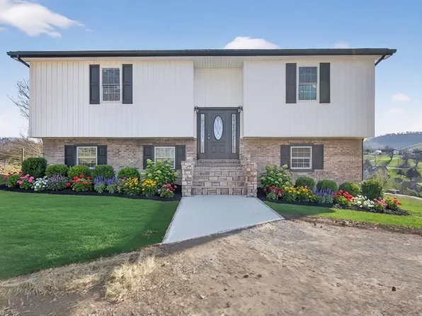 254 McFarlane Ln, Rosedale, VA 24280