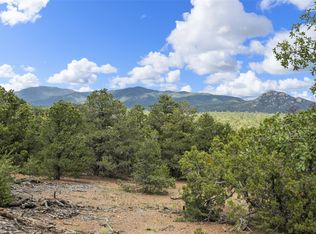 72 Old Forest Trl, Santa Fe, NM 87505