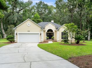 8724 Laurel Grove Ln, North Charleston, SC 29420