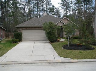 18 Colewood Ct, The Woodlands, TX 77382